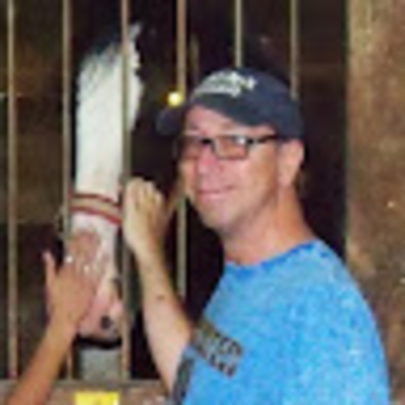 Meet your Posher, Steven - Picture 1 of 1